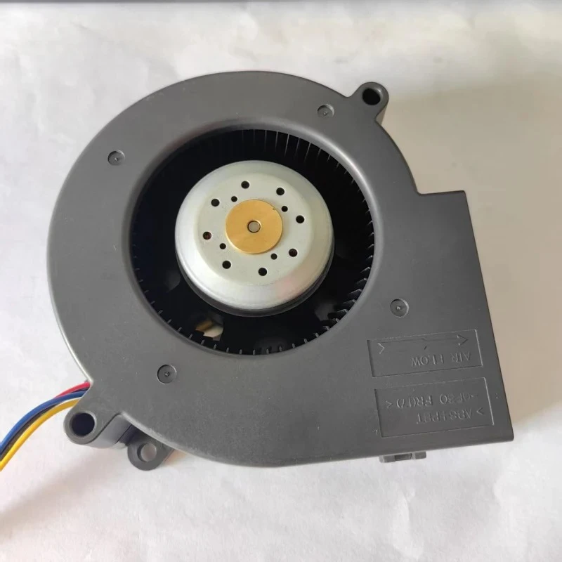9BMB12P2J619 Cool Fan DC12V 3.8A 4 lines Blower, Turbofan