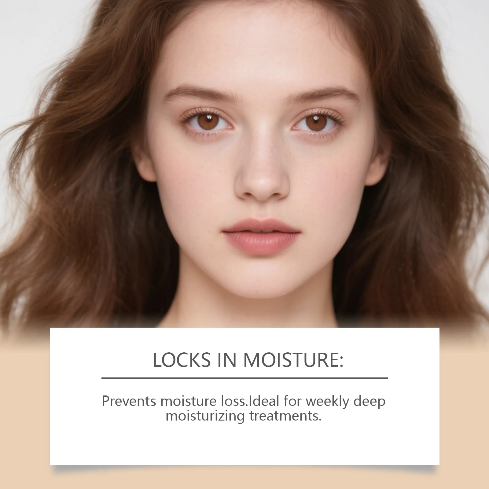Peanut Moisturizing Mud Mask Shrinks Pores Hydrating Brightening Deep Cleansing Improves Dryness Improve Dullness Facial Mask