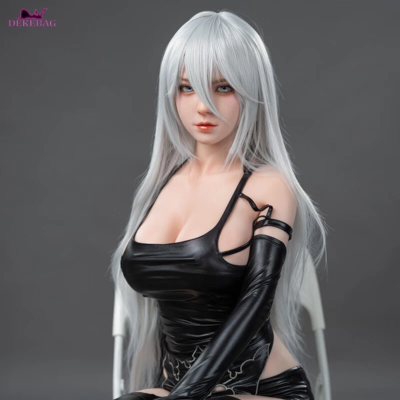 Big Ass Silicone Sex Dolls 148cm Japanese Silicone Sex Love Doll Huge Breast Vagina Real Pussy Sexy Product for Men