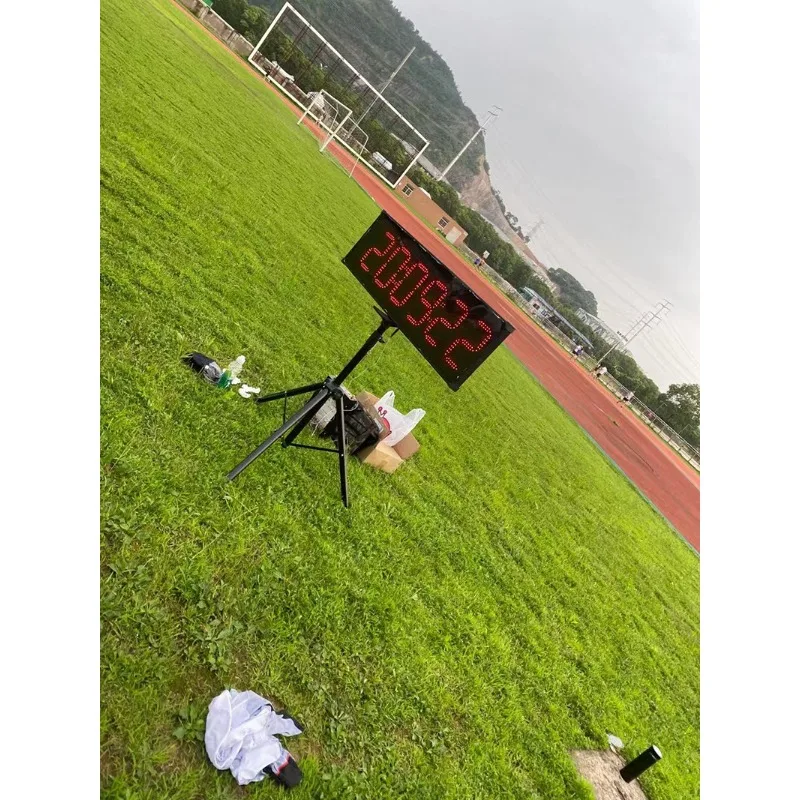 Basketball Match Electronic Timer Marathon Running Speech Exam Reminder