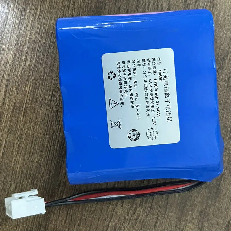 Applicable, Nylon rage12 RAGE-12 AECG-18U electrocardiograph battery