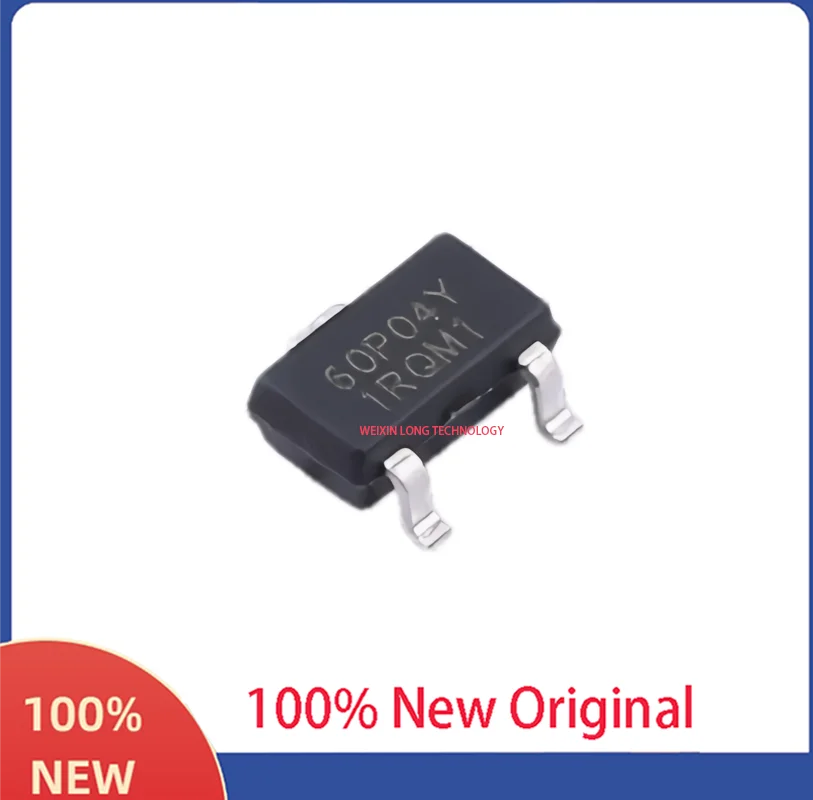 NCE60P04Y 1 P channel withstand voltage: 60V current: 4A Brand new original