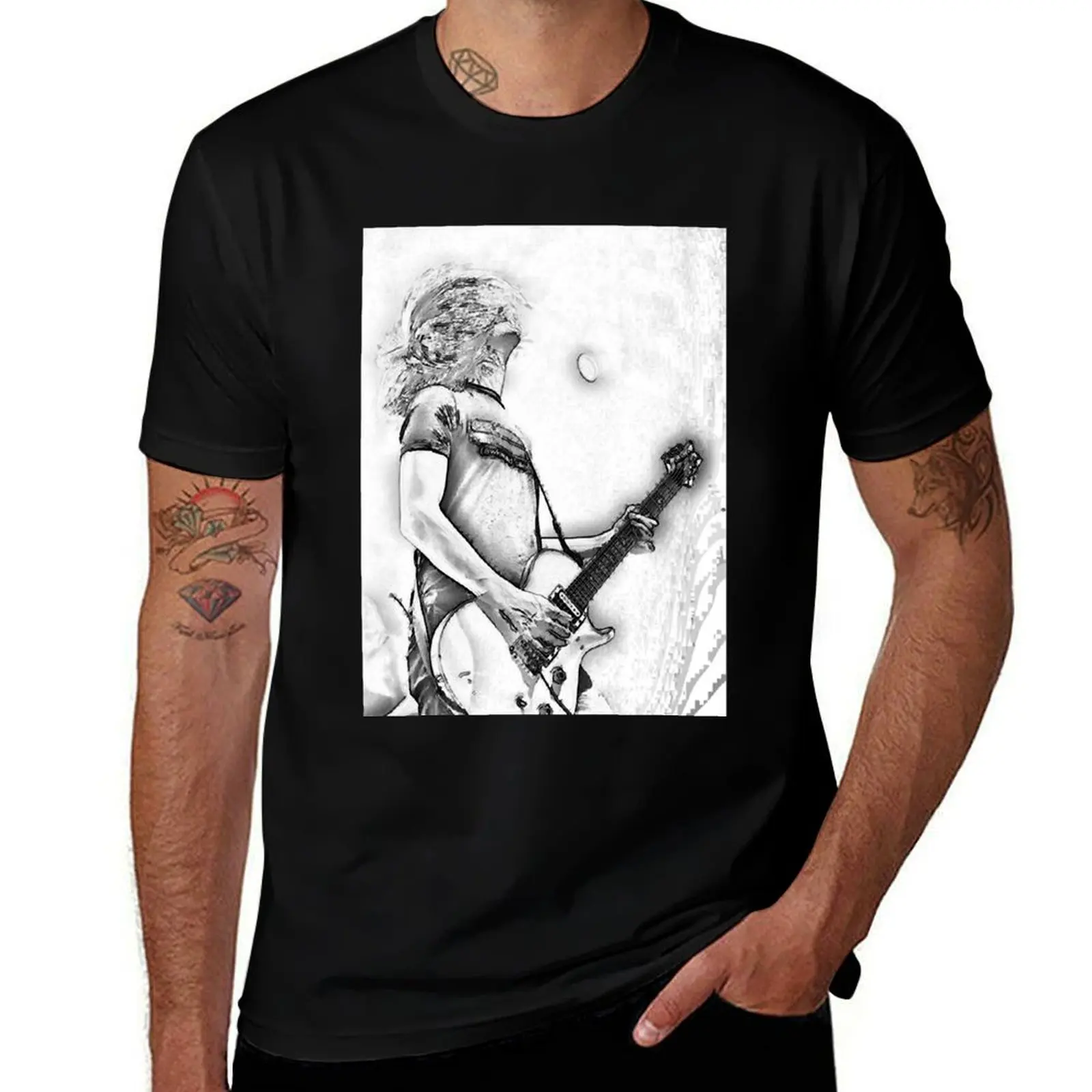 

Steven Wilson T-shirt essentiel T-Shirt hippie clothes heavyweights custom t-shirts funny gifts clothes for men