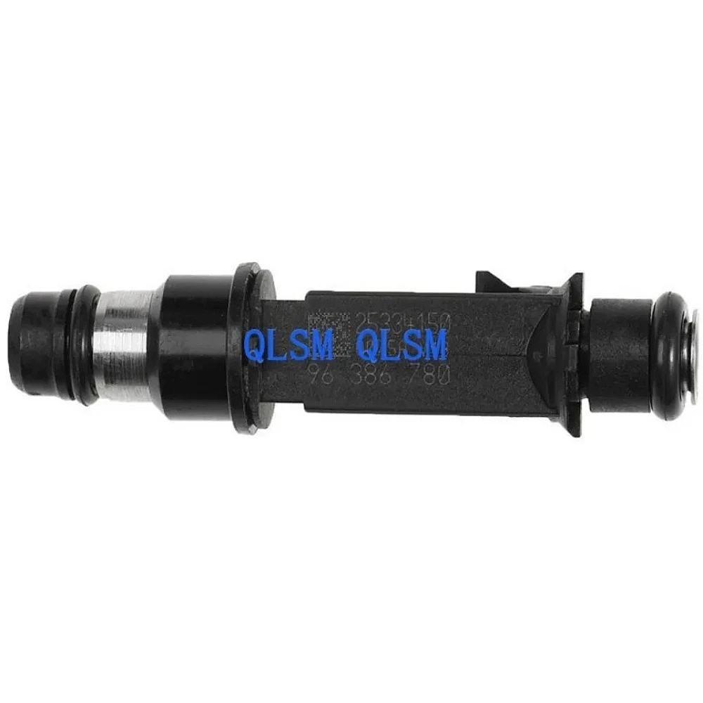 

Fuel Injector for Chevrolet-Aveo 1.6L L4 Pontiac Wave 96386780 25334150 FJ720 4G1889 Premium Car Accessories