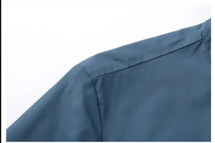 Sunscreen Coats Men's Breathable Sports Waterproof Jacket Summer UV Protection Outdoor Fishing Skin Clothing 11 S4640603eb043495bb9da24cec62f29f5X