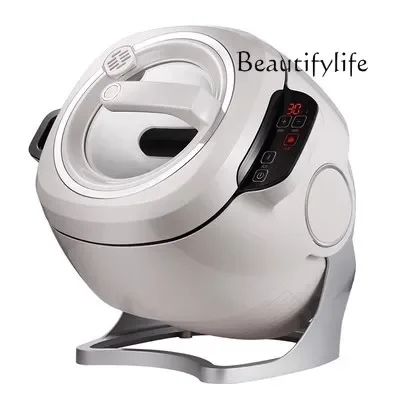 

Automatic Cooker Household Automatic Intelligent Automatic Cooker Person Cooking Machine Frying Pan