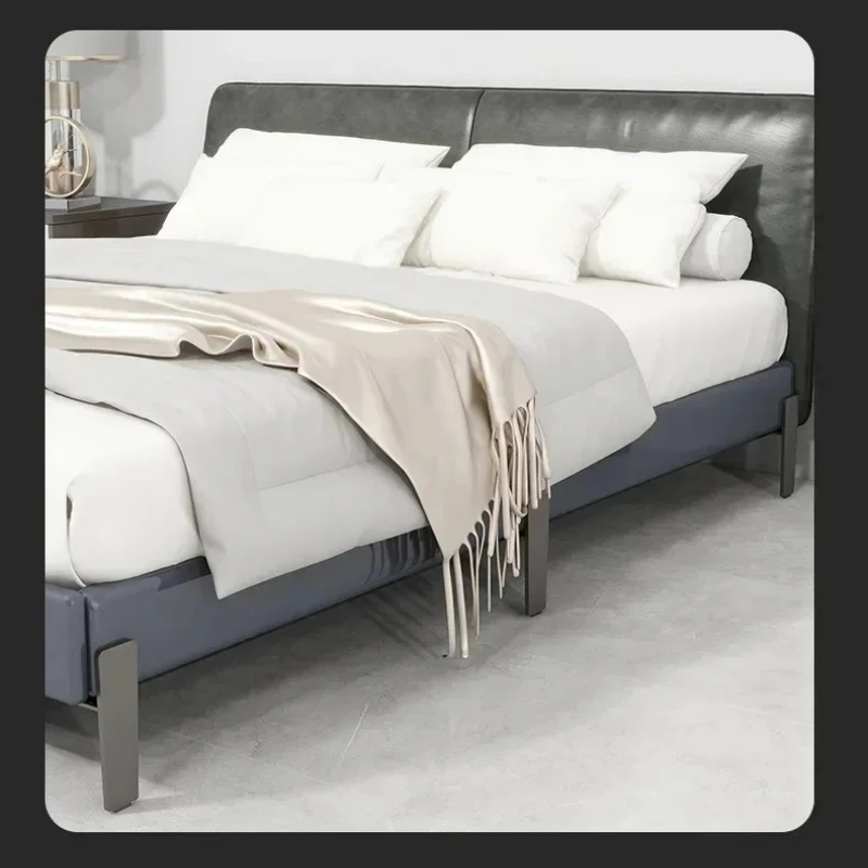 

2pcs Sofa Coffee Table Bed Legs Bathroom Cabinet Metal Feet Hardware Furniture Support Cabinet Legs Thickness 5mm Aluminum Alloy