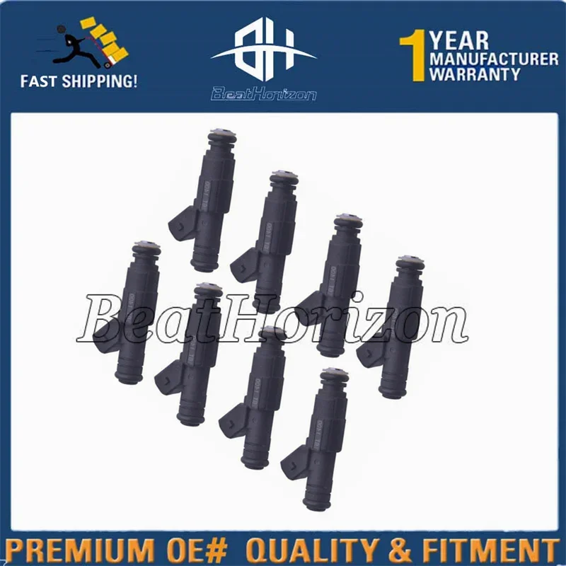 การใช้ฉีด 1400cc หัวฉีดน้ํามันเชื้อเพลิงวาล์ว OEM GT1400 สําหรับ Mercedes Benz Dosing โมดูล Racing รถหัวฉีด