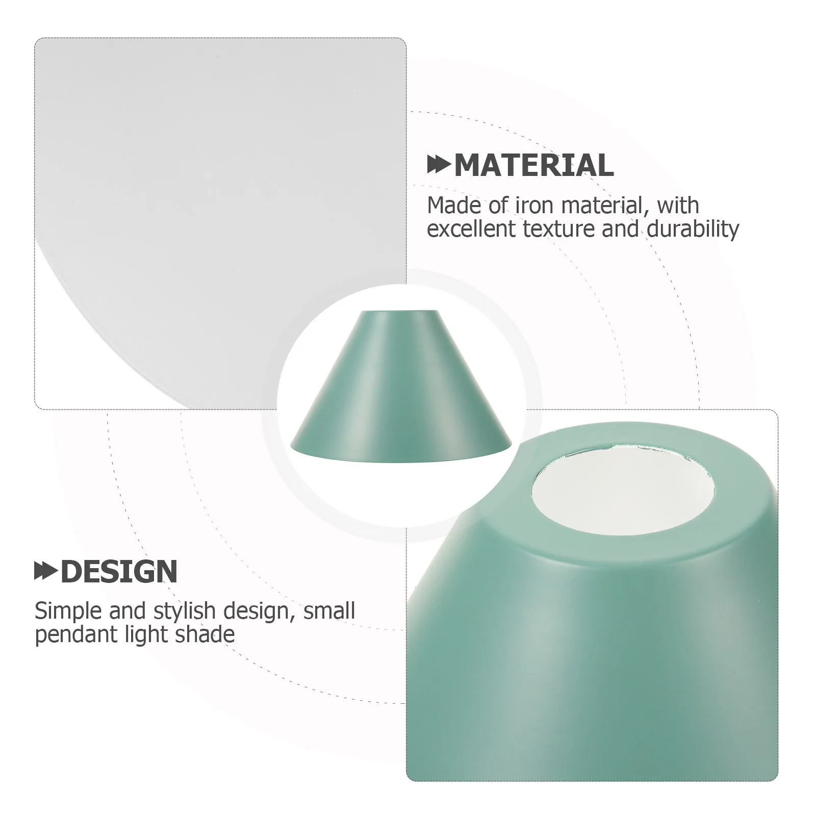 

Iron Lamp Beige Chandelier Pendant Light Shades Vintage Office Ceiling Lightshade Small Unique Hanging Lamp Shades Modern