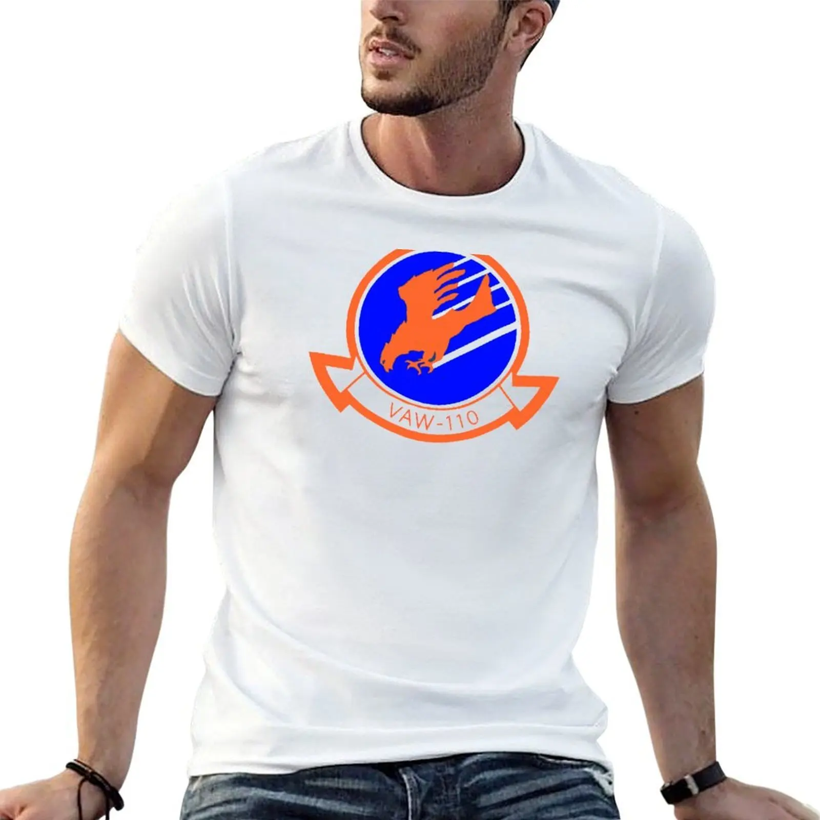 Top Gun - Firebirds T-Shirt t shirts for man cotton t shirts designer printed t shirts for man T-shirt