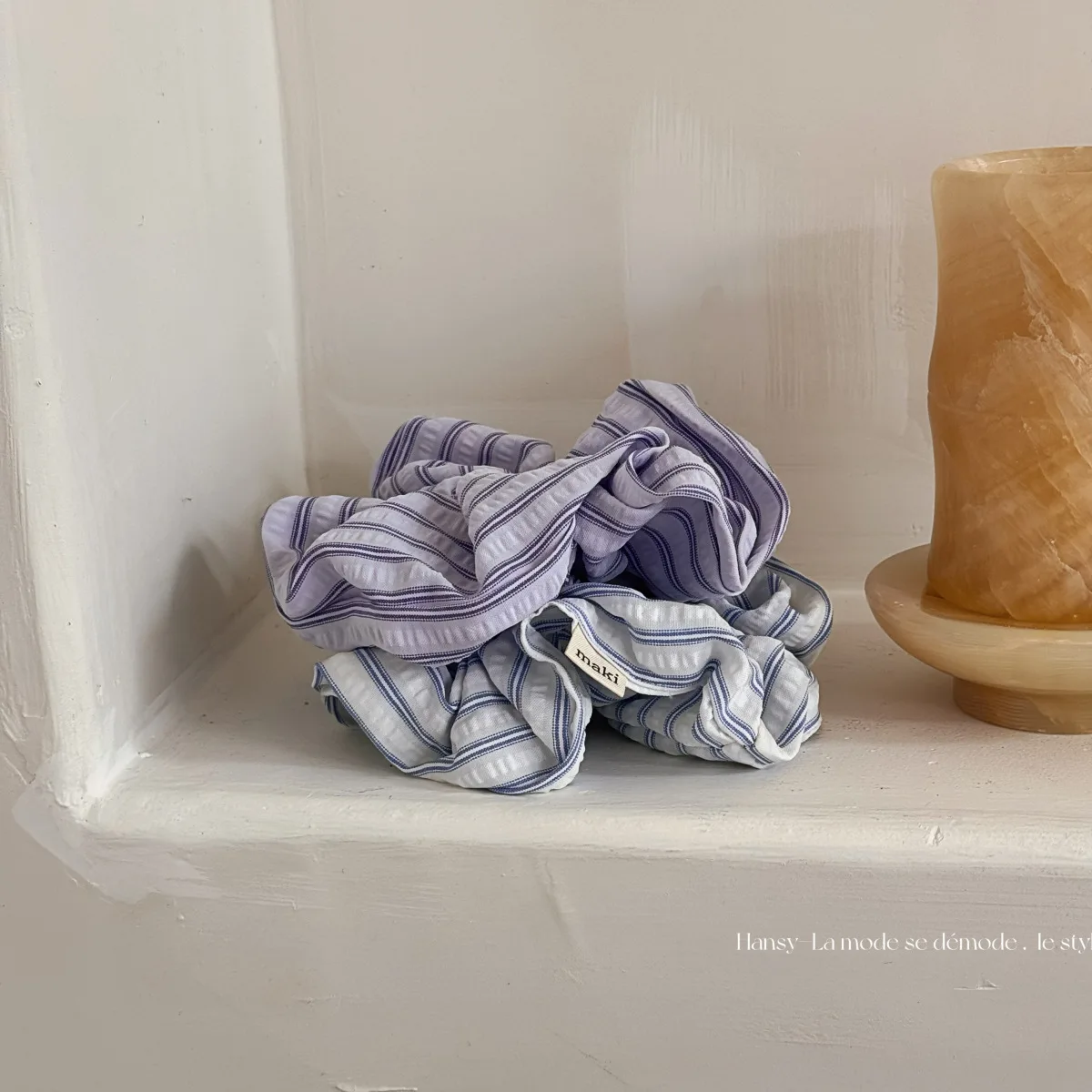 

Rubber Band for Hair Women Girl Elastic Scrunchies Ties Bands Korean Accessories Vintage Popular Leading Fashion Makeup Kpop New