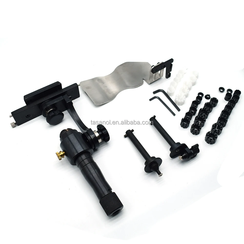 

2023 New Arrivals Jewelry Tools Equipment Goldsmith Jewelry Making Tools Kits BenchMate Setter Plus Optional Mounting AdaptorE