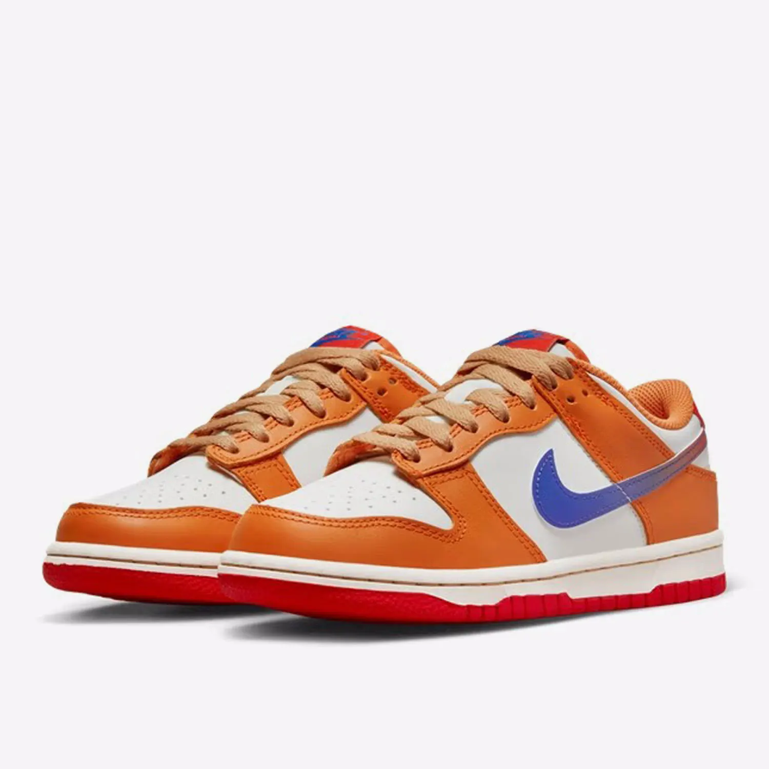 

Nike Authentic Dunk Low Women's GS Low-Top Sneakers DH9765-101