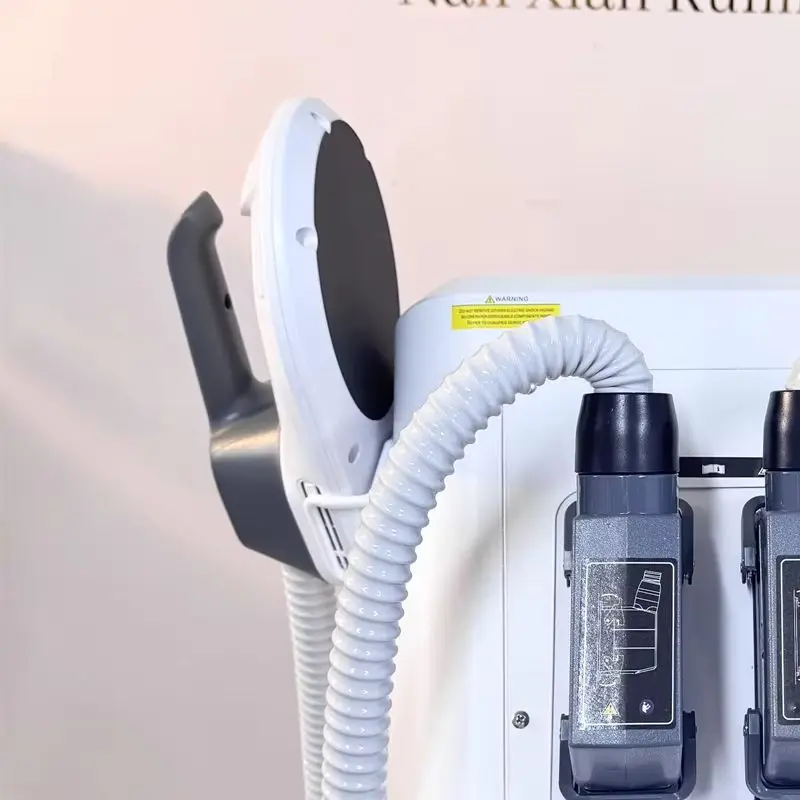 

MYOslim NEO RF HIEMT Body Sculpt Machine Eletric Muscle Stimulator Muscle Massager Fat Burner Weight Loss Butt Lifter Shaper