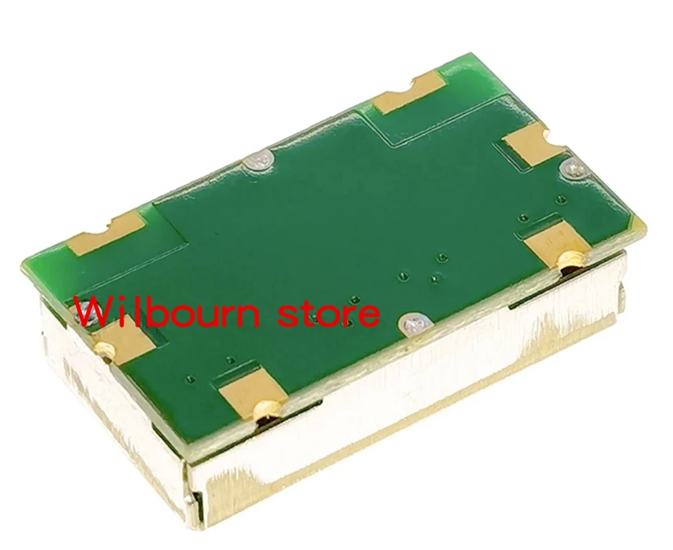 NEW 1PCS~10PCS/LOT LPF-B50+ LPF-B50 SMD Mxsyuan Wilbourn Store