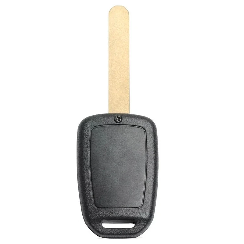 KEYECU Original OEM Remote Head Key FOB 314MHz for H*ONDA A*CCORD 2013-2015 C*IVIC 2014-2015 PN: 35118-T2A-A20 / MLBHLIK6-1T