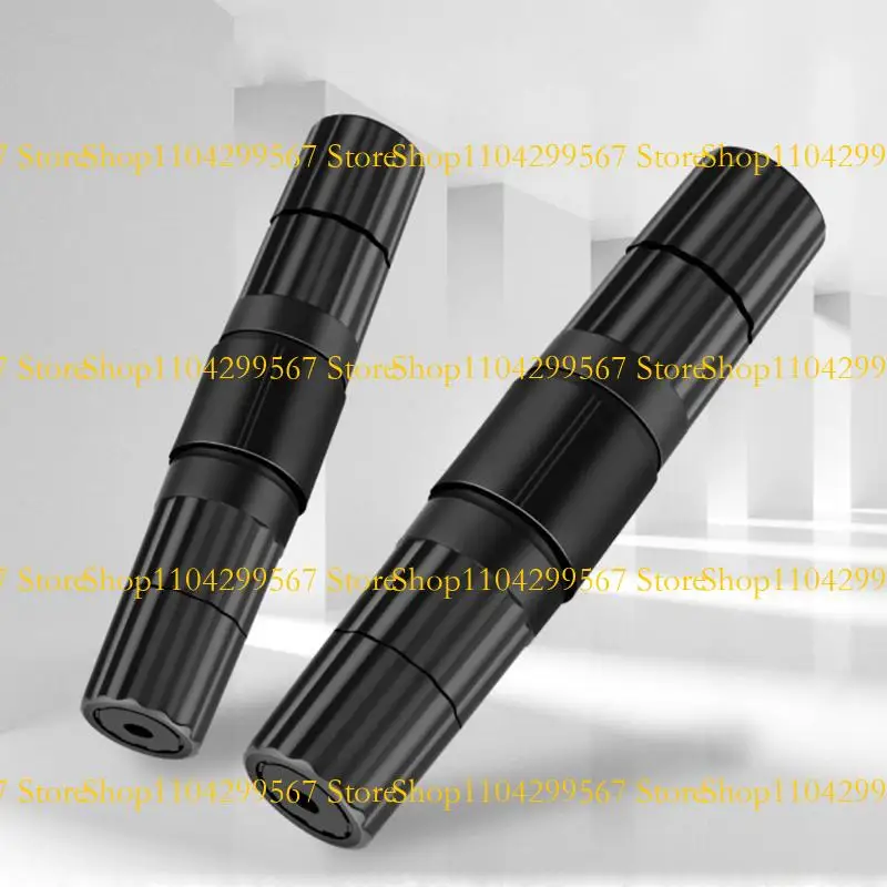 CS1W RJ45 Waterproof IP67 Ethernet Connector Kabel Kabel Double Head LAN Adapter