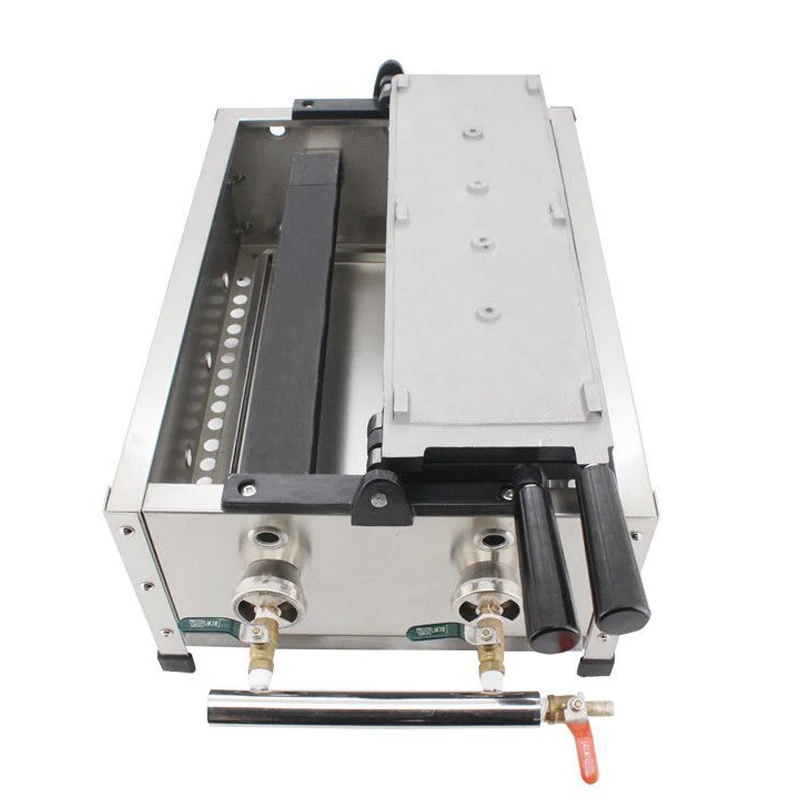 Thumbnail 4 - #13 Compare Waffle Irons Before You Buy