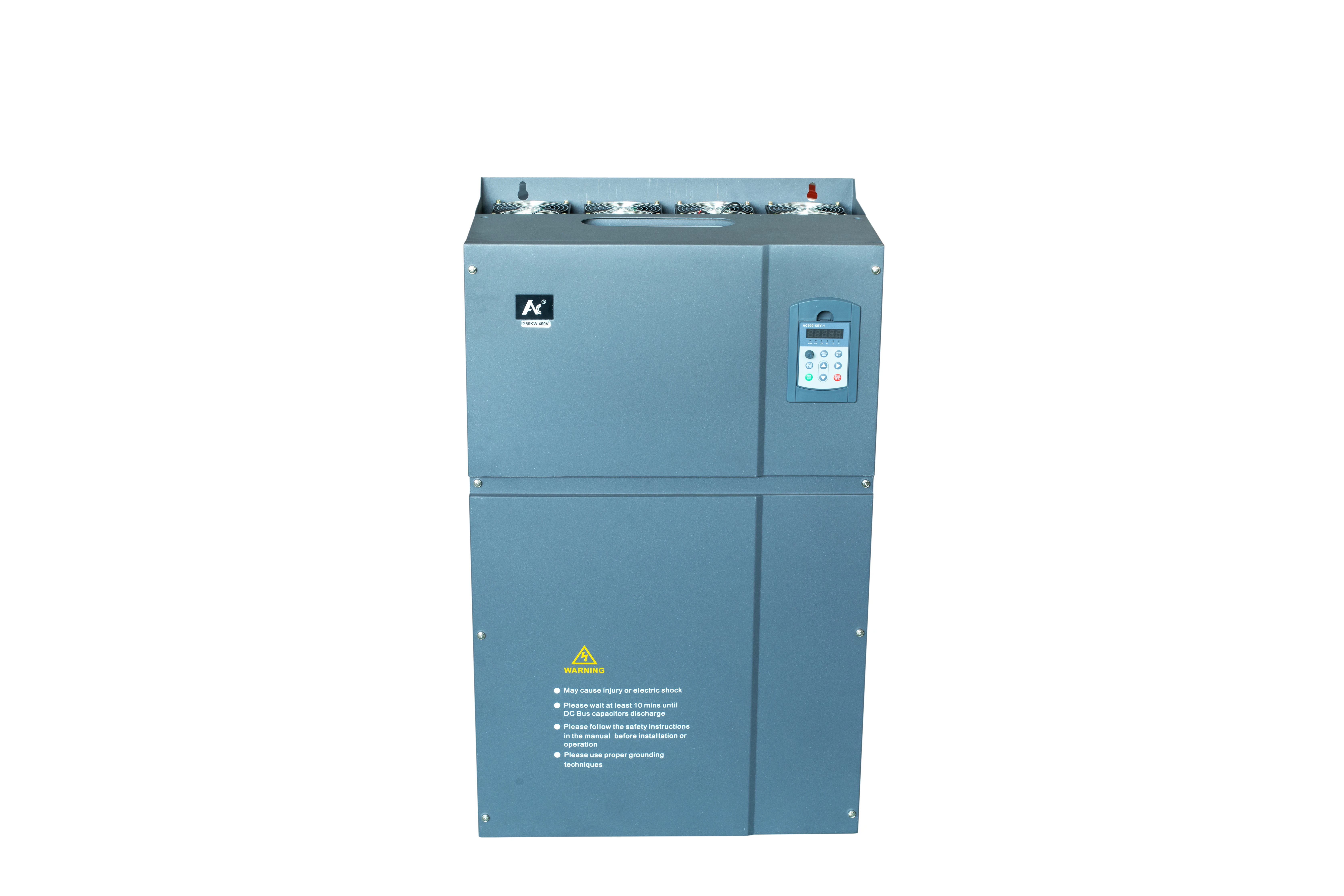 

Hot sale 3pH 380V 400V 50/60Hz 37kw 50HP Variable Frequency Inverter Drive VFD with High Performance