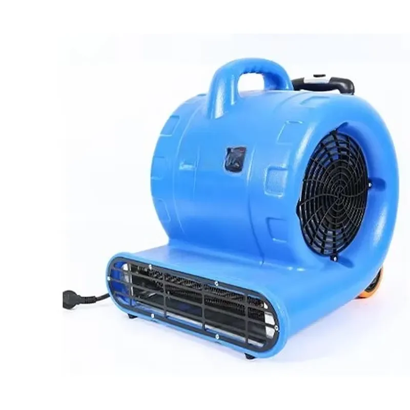 In Stock 3200W New Style 900w 3 Speed Electric Hot and Cold Industrial Air Blower