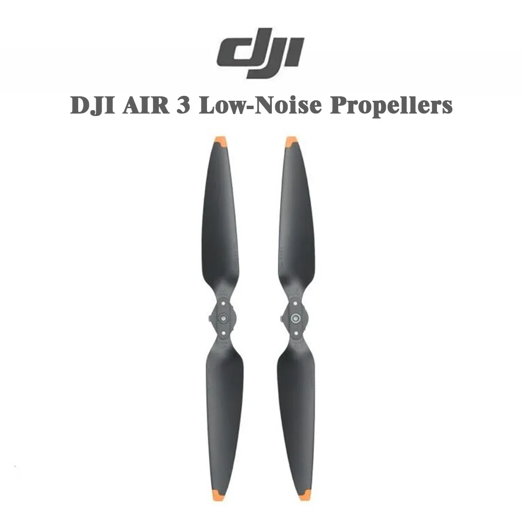 dji-air-3-低騒音プロペラ（ペア）air-3-air-3s用