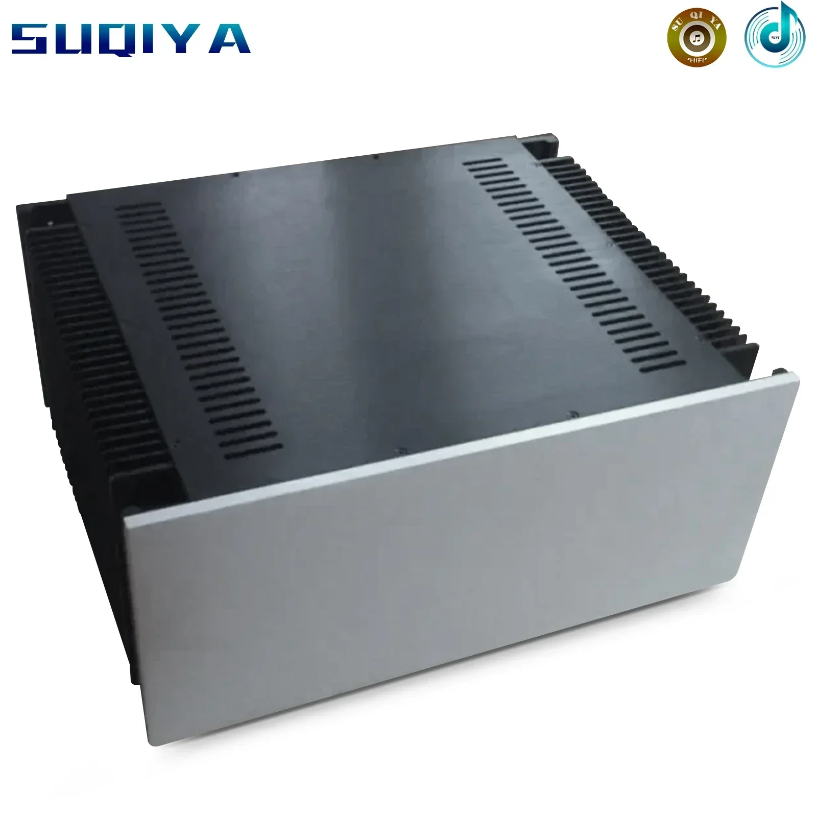 هيكل ألومنيوم كيلاس إنجليشان البطاريق كوكو فاران KSA50 سيركويت/أمبير لامبريان/كاسوس/DIY كوتاك (480*210*390 مم)