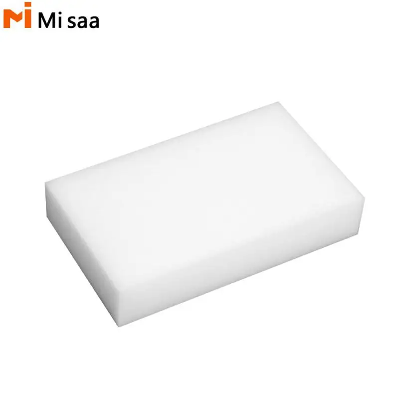 Cleaning Dishes Kitchen Effective Versatile Durable Efficient Durable Cleaning Pad Melamine Sponge For Kitchen Cleaning Tool