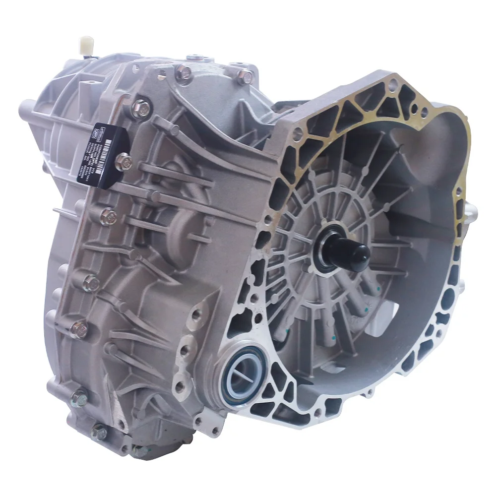 VT2 VT3 CVT Original New Automatic Transmission Gearbox For BMW Mini COOPER Lifan X60