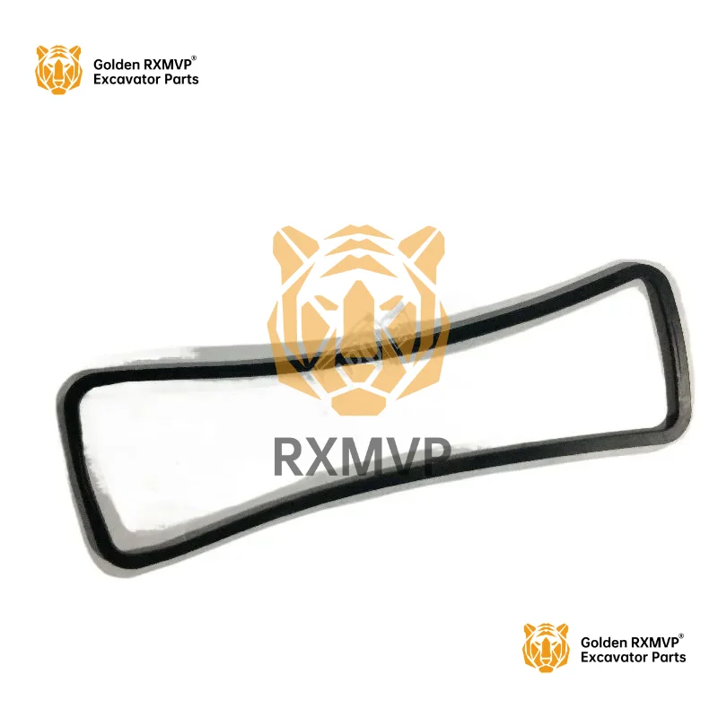 For daewoo Excavator Accessory Good Quality Diesel Engine Part 4bta3.9 Valve Cover Gasket 3283767 Push Rod 6bt