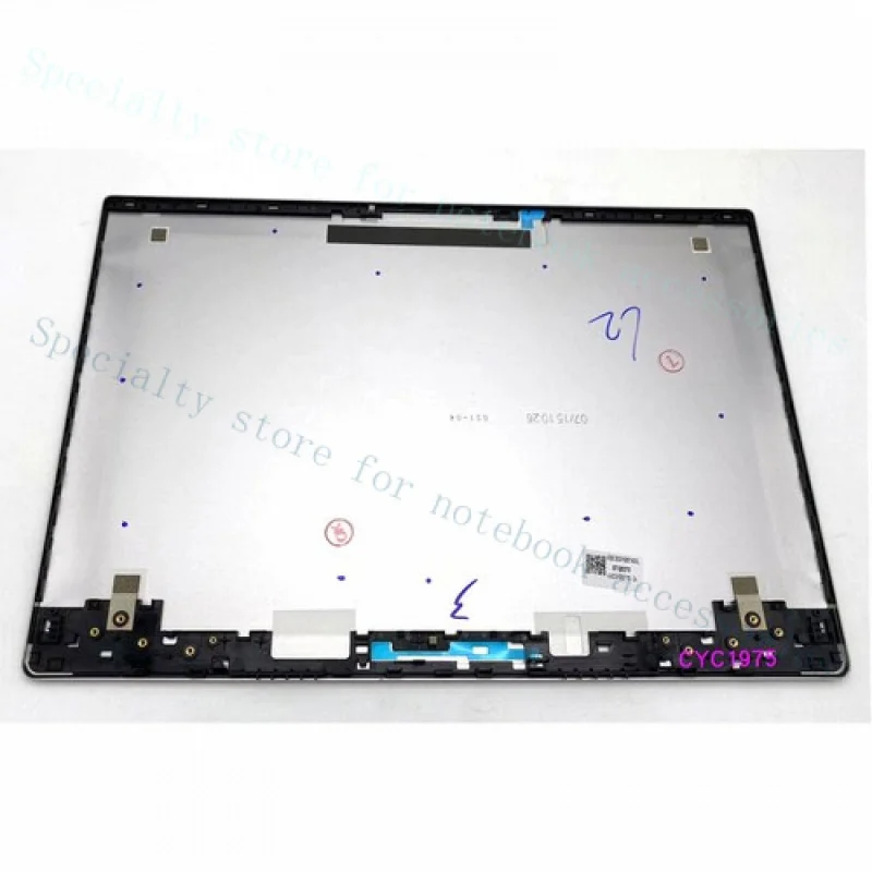 A++5CB0S18357 Lcd Rear Back Cover For Ideapad S340-14IWL 81N7 S340-14API S340-14IIL