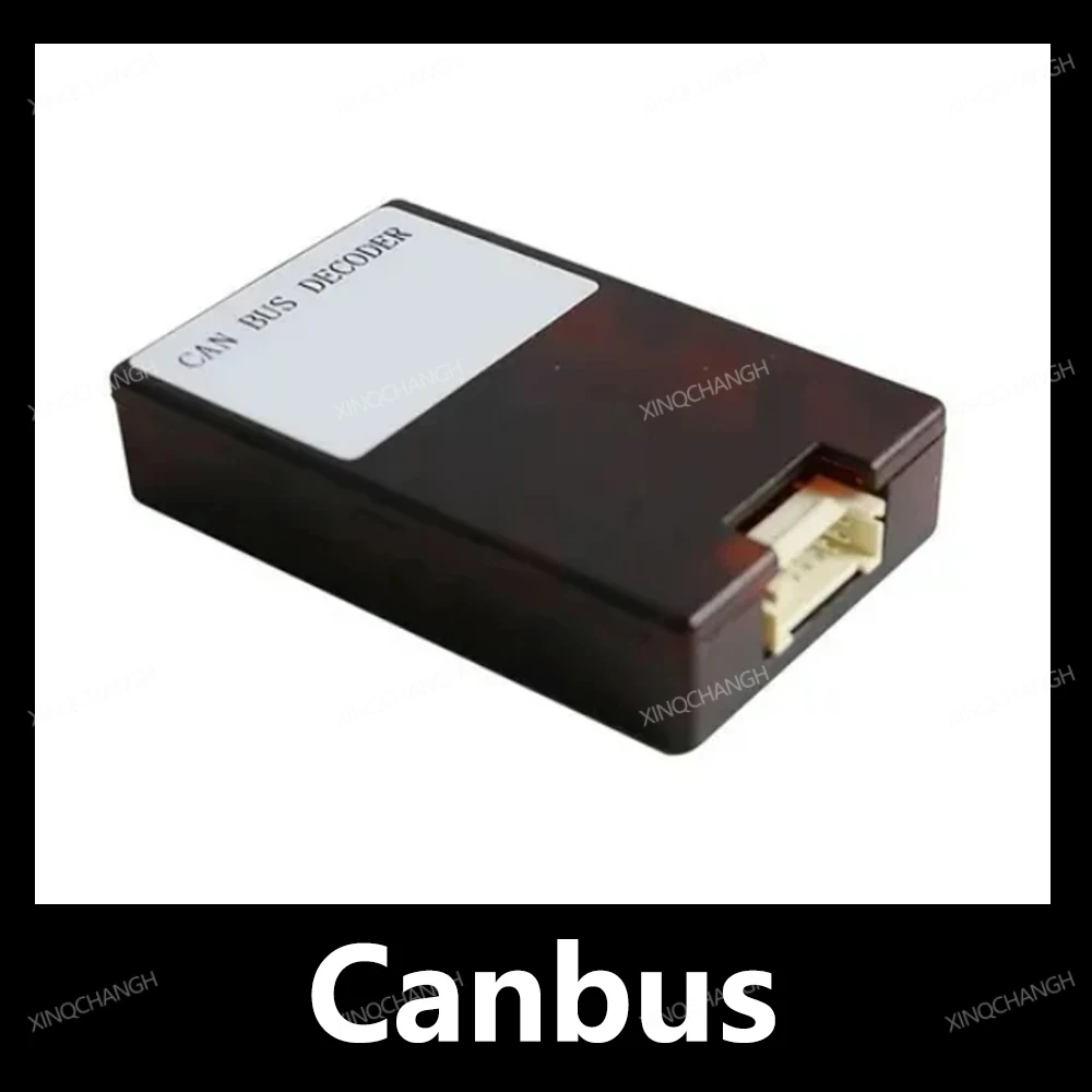 Canbus link  ---- Canbus link ----  Canbus link
