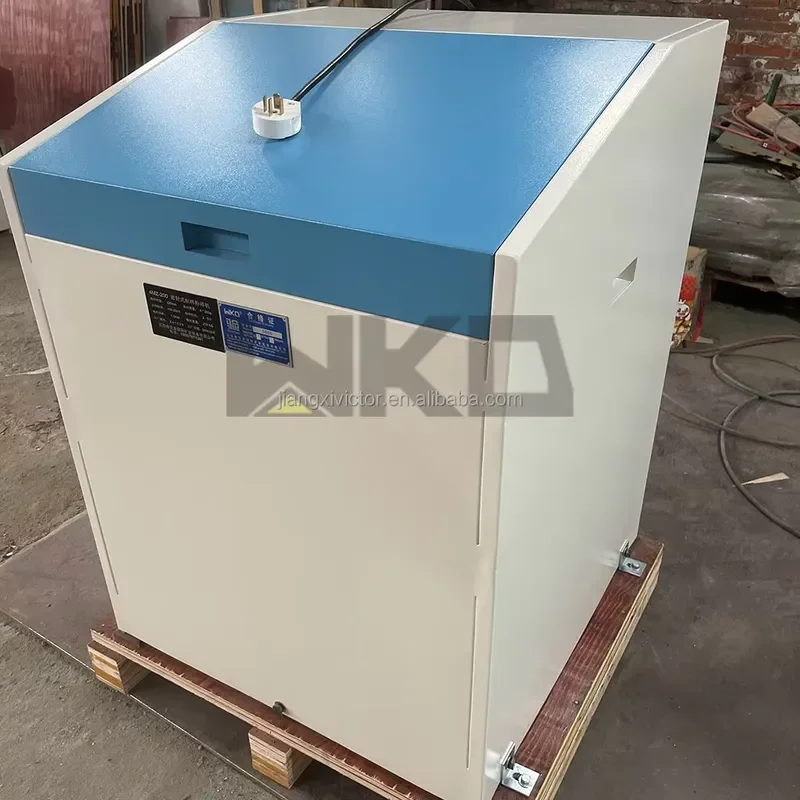 i Laboratory Ball Mill Grinder Mining Sample Pulverizer with AC Motor for Small Scale School Testing