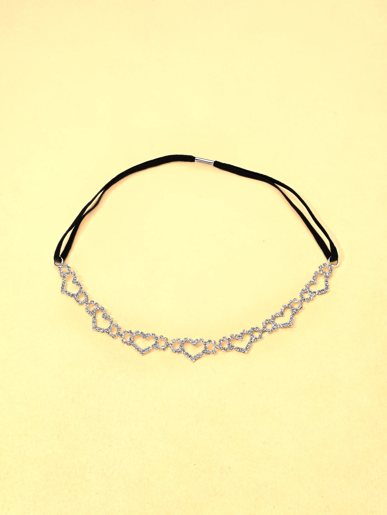 Kalp Bacak Zinciri Yapay Elmas - Body Jewelry Dress incelemesi ve fiyatı