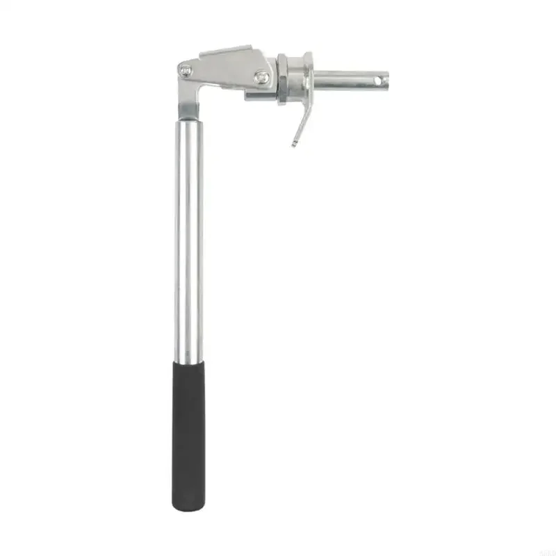 

E8BC удобный для пользователя промышленных клапанов пружинный компрессор инструмент тяжелый железо для быстрого ремонта с болта