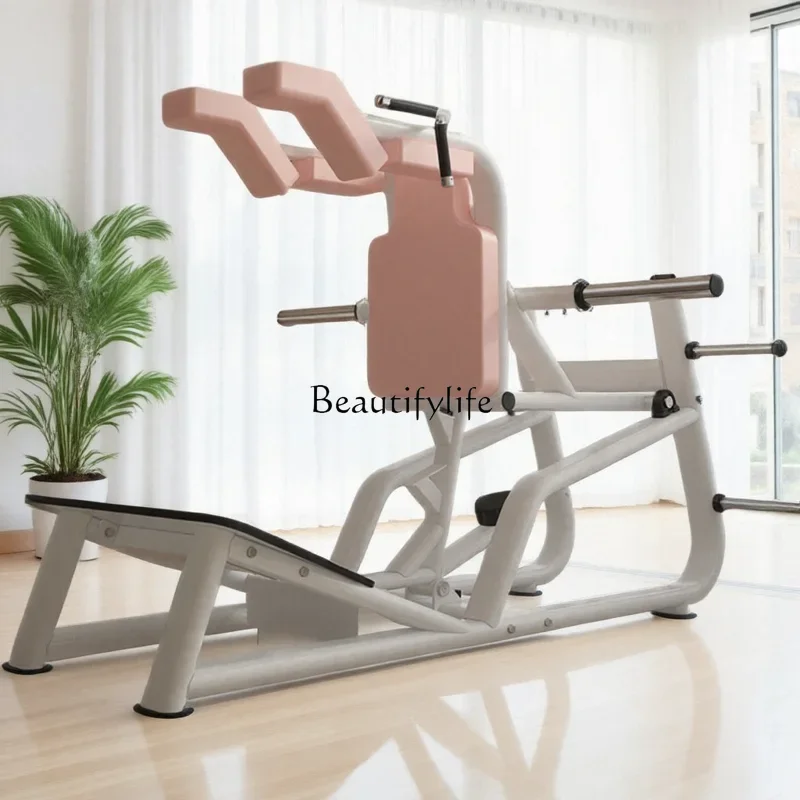 

Shaping Equipment High and Low Pull Down Thigh Inner and Outer Side Trainer Hip Equipment