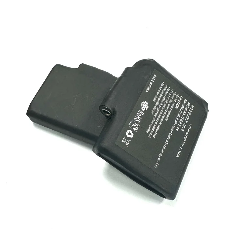 7.4V 5000mAh 3000mAh Heated Gloves Rechargeable Batteries for Gloves Socks Winter Antifreeze Heating High-quality Li-Ion Battery