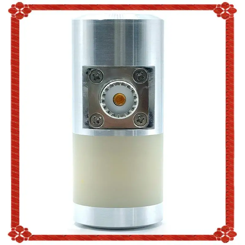 24-Hour Delivery Pac12 Portable Shortwave Antenna Base GP Shortwave Antenna For Vehicle-Mounted Antenna Outdoors Instrument Part