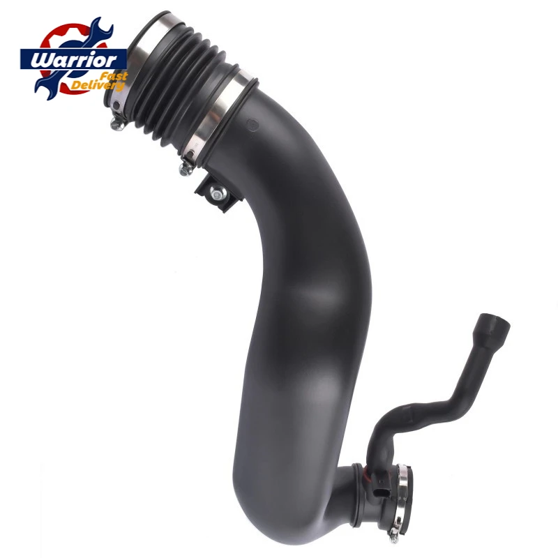 53013672AE 53013672AD 53013672AC 6508284AA per Jeep Grand Cherokee Chrysler 300C Lancia Thema Turbo Tubo di Aspirazione