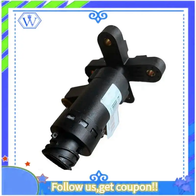 M46K-Height Sensor WG9925715101 For CNHTC SINOTRUK HOWO T7H SITRAK Accessories Parts Middle And Rear Axle  Height Control