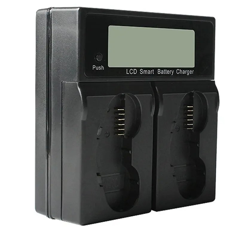 B03B-EN-EL4A Digital Camera Battery AC For Nikon D3 D3s D3x F6 MH-21 D2 SLR D2H D2X D2hs EU Plug Set