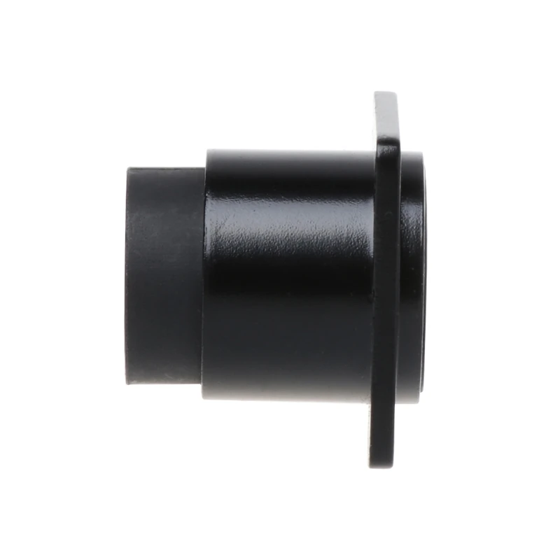 F3KE D-Type Module RJ45 Socket Cable Female Signal Connector CAT6 Panel Mount Network Ethernet Extension Interface Adapter