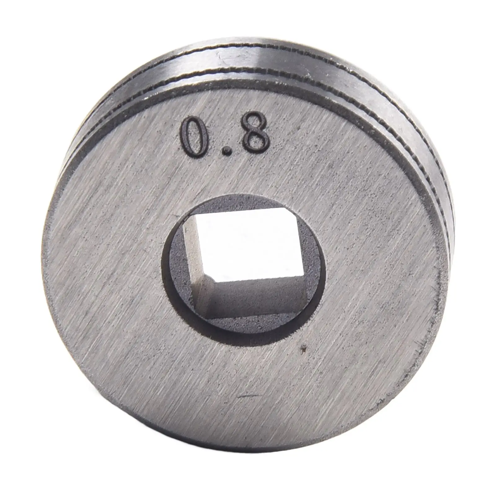 

Wheel Wire Feed Wheel OD 1.2\\\" ID .40\\\" V Silk Feeder .030/.035\\\" 40\\\" U .023/.030\\\" Accessories K .035/.045\\\"