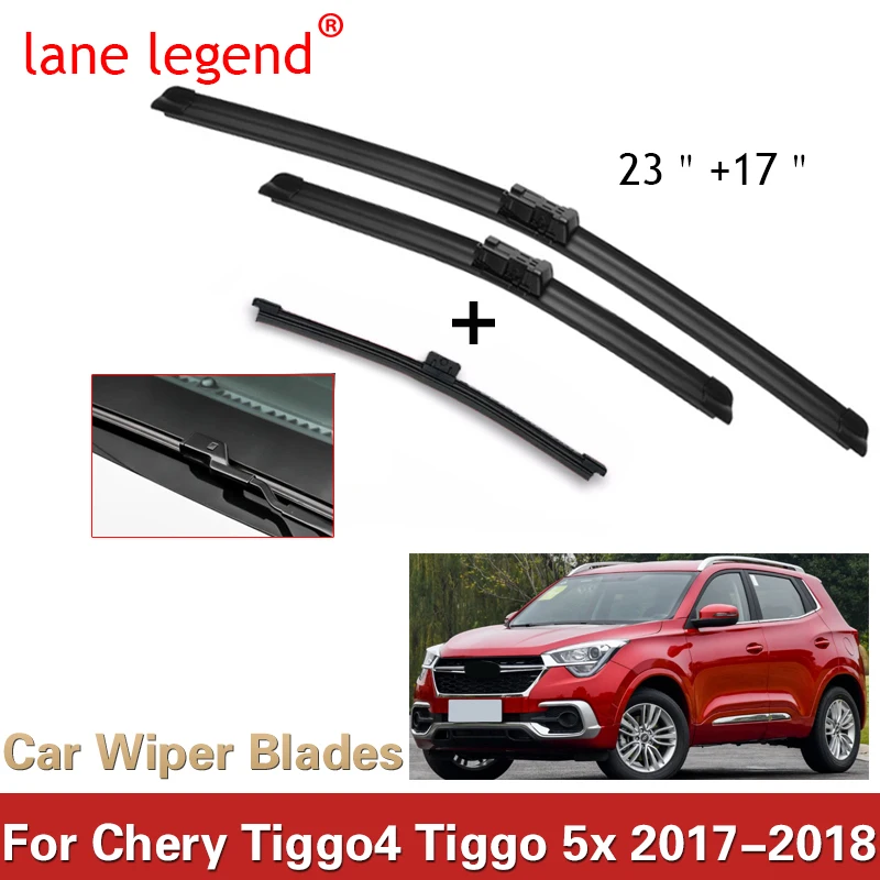 lane legend For Chery Chirey Tiggo 4 Tiggo 5X 2017-2018 23\