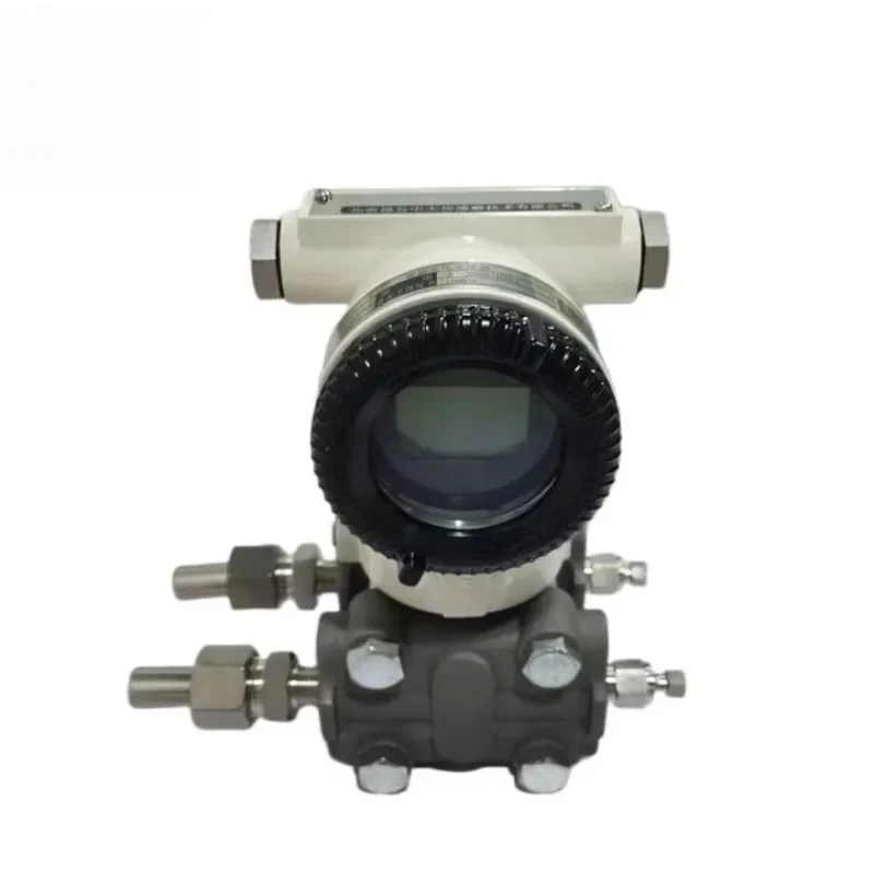 

HART 3051 Explosion-proof Digital Display Differential Pressure Transmitter Micro Differential Sensor