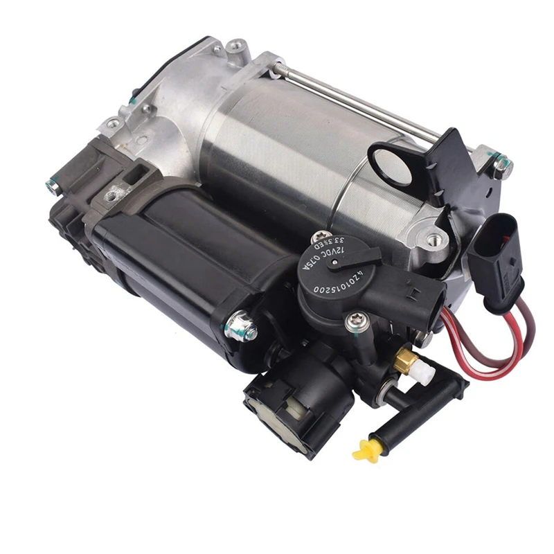 Car Air Compressor Air Suspension Compressor Pump 2203200104 For Mercedes-Benz E/S-Class CLS C219 W211 S211 W220