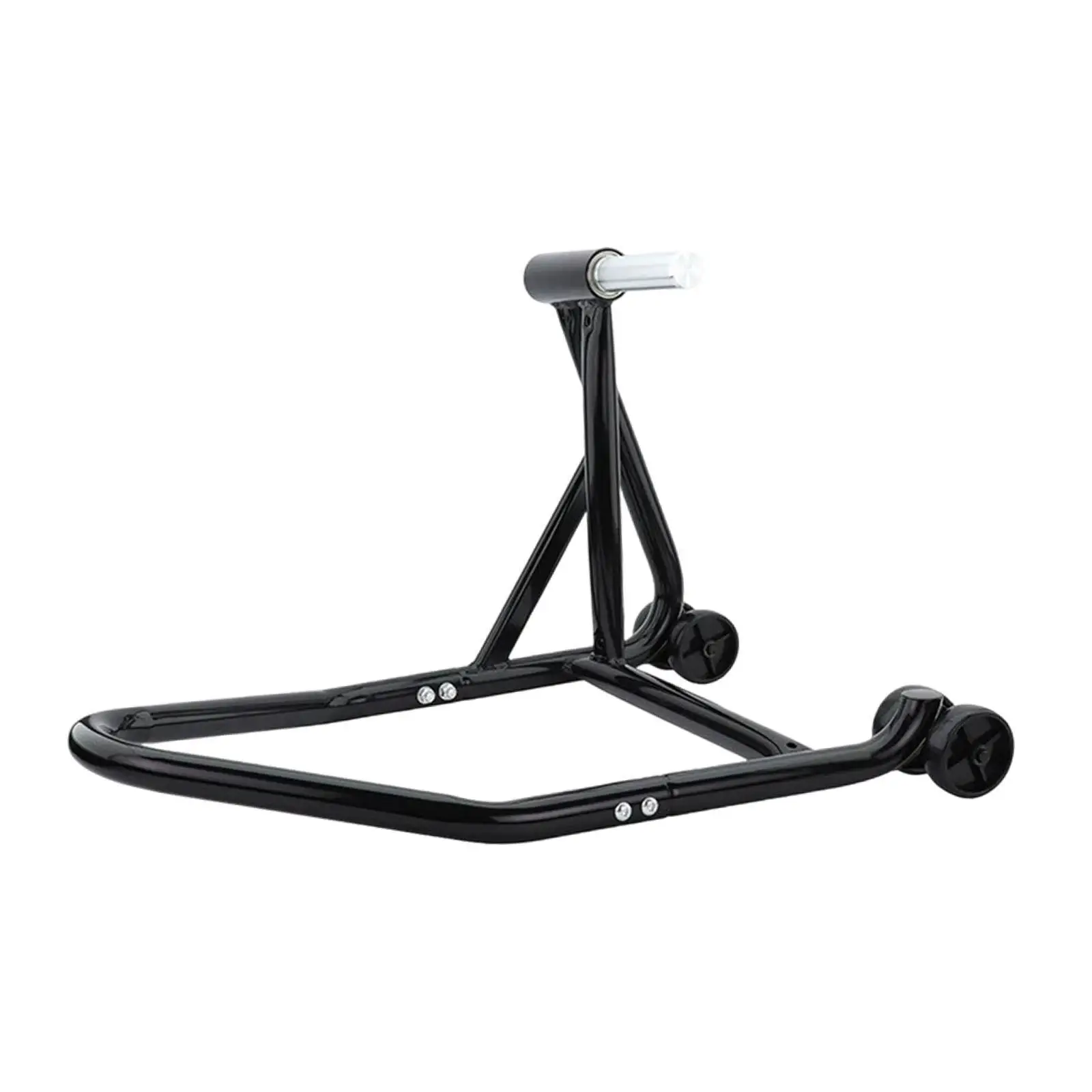 

Motorcycle Stand Easy Installation Support Frame Motorcycle Lift Jack Stand