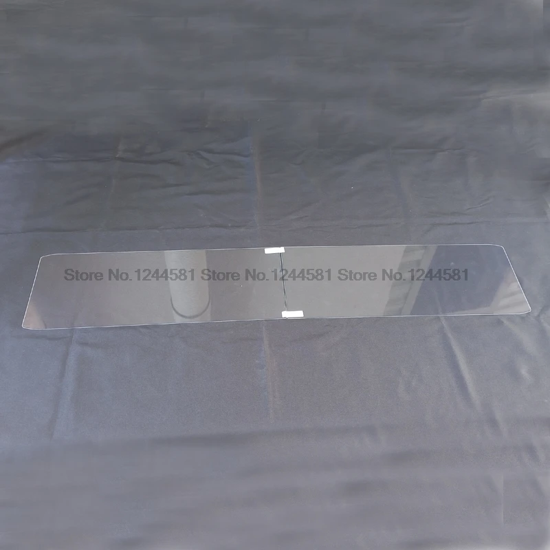 Tempered glass screen protector For Kia EV3 2024 2025 12.3 inch Car infotainment radio GPS Multimedia protective  film