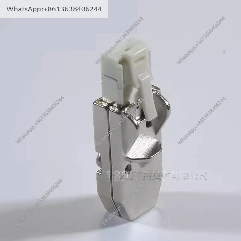 Compatible with 6FX2003-0DC20 Drive-CLiQS120S200S210 4 + 2 network cable crystal head