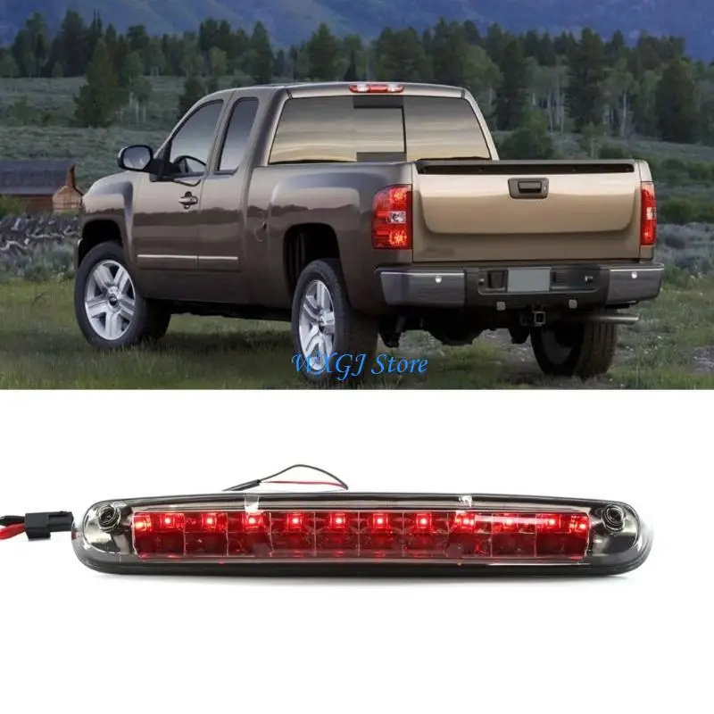 

37JE LED Rear High Level Brake Light Fit for Chevy