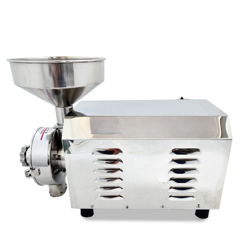 

Grain crusher, water crusher, ultrafine crusher, grinder